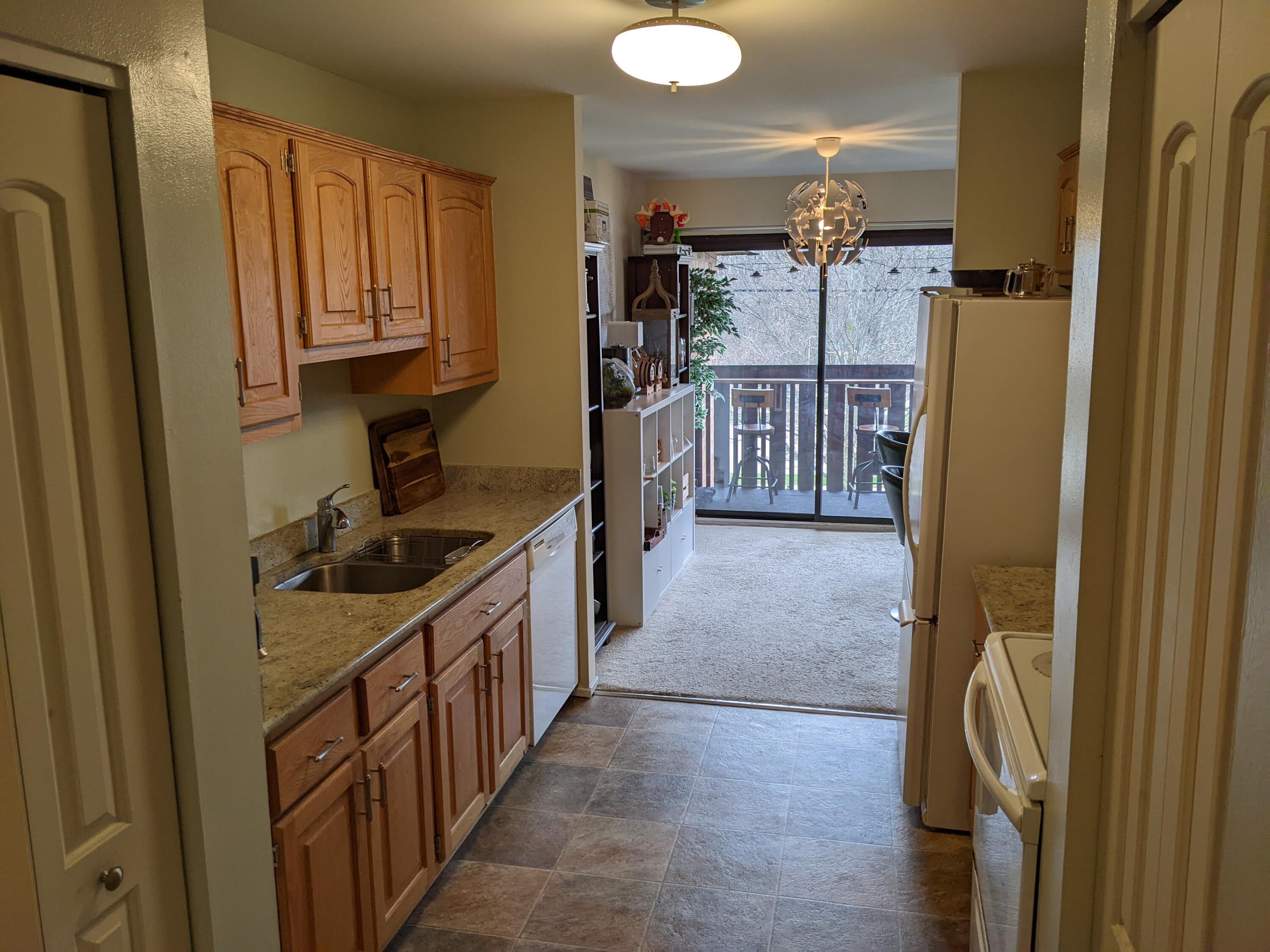 1215 South Maple Road, Unit 304 Ann Arbor, MI 48103 - Photo 4 of 13 PXL_20240405_172828450.MP