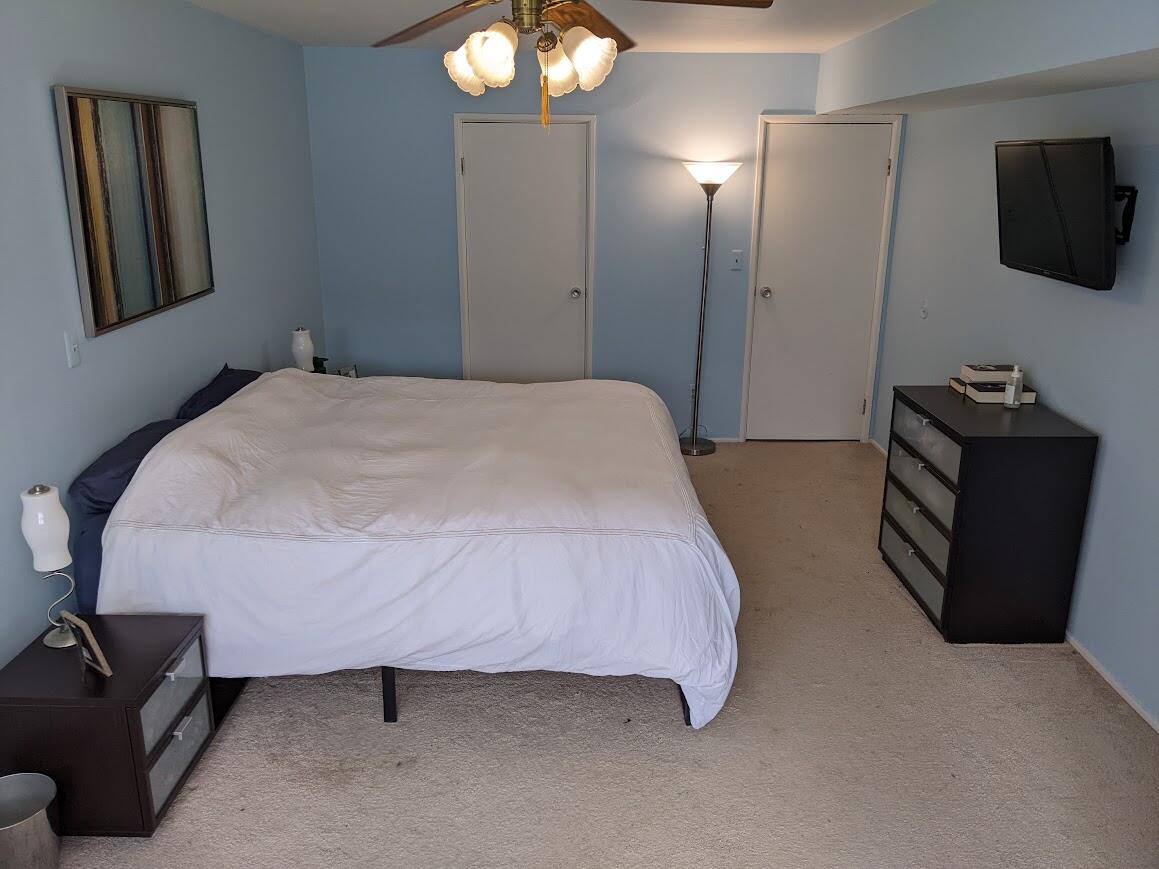 1215 South Maple Road, Unit 304 Ann Arbor, MI 48103 - Photo 9 of 13 maple br 1