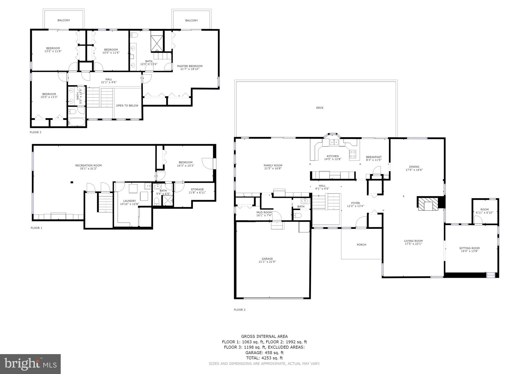 1042 Bellview Road McLean, VA 22102 - Photo 66 of 69 Gallery Image 66