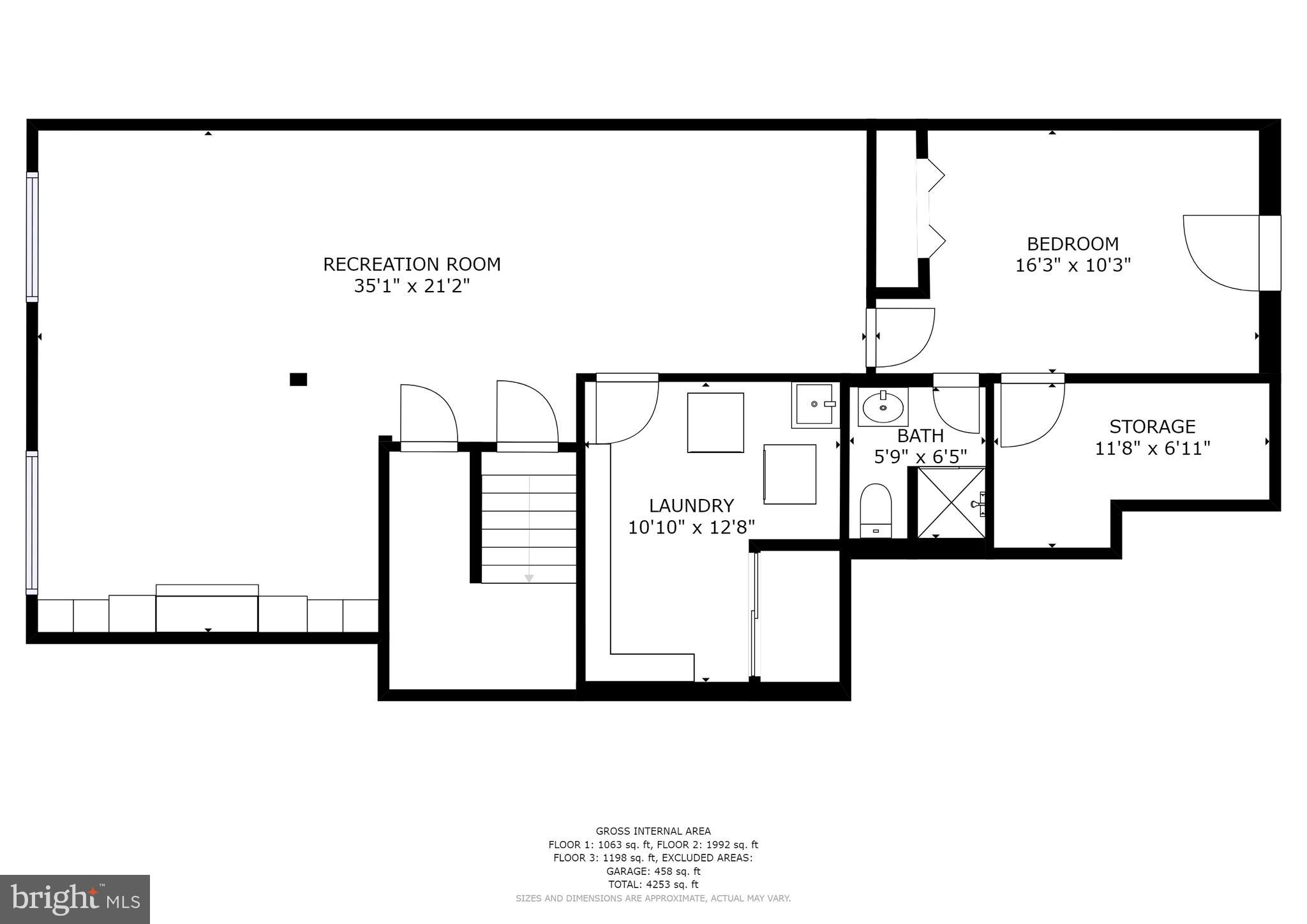 1042 Bellview Road McLean, VA 22102 - Photo 67 of 69 Gallery Image 67