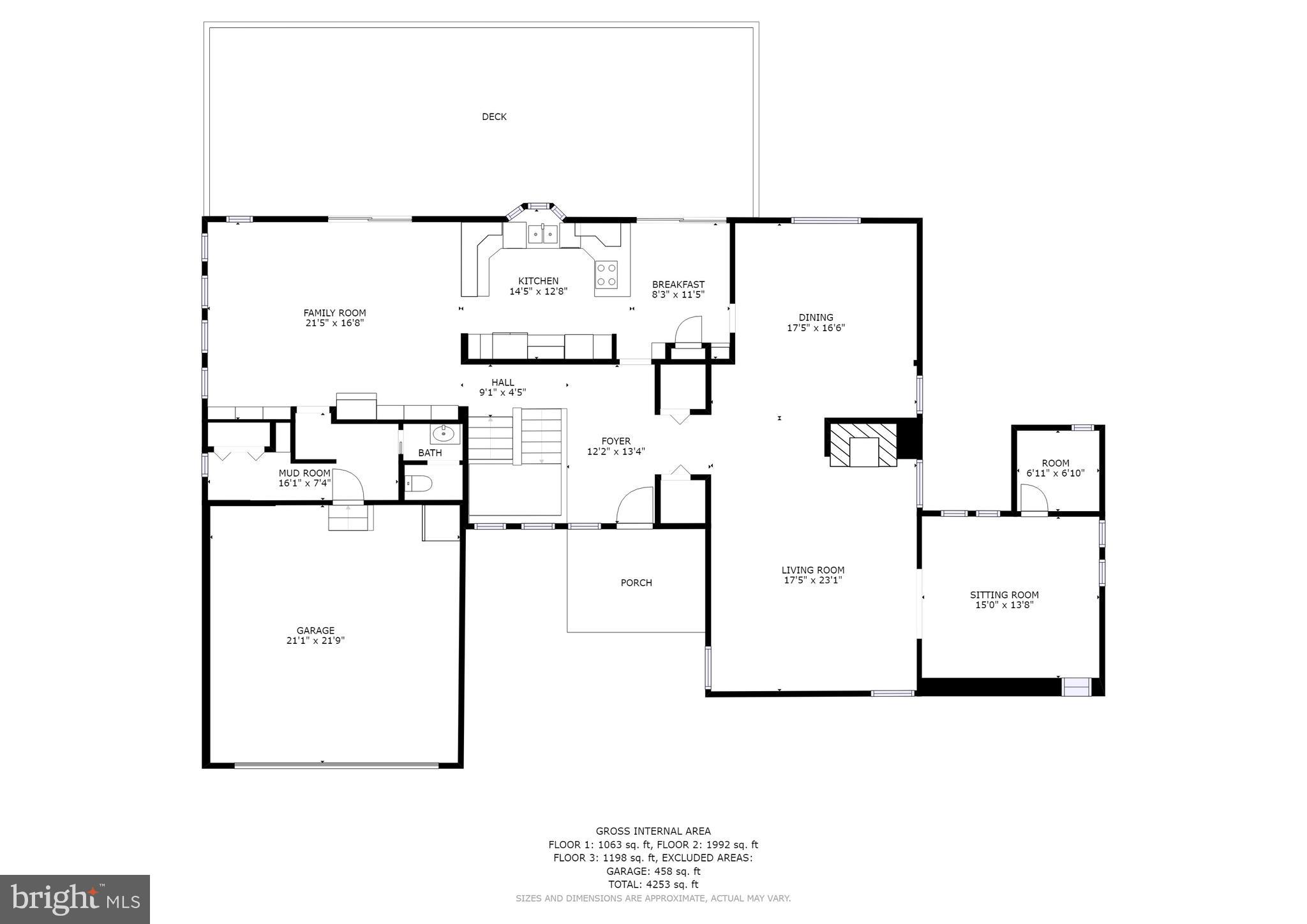 1042 Bellview Road McLean, VA 22102 - Photo 68 of 69 Gallery Image 68