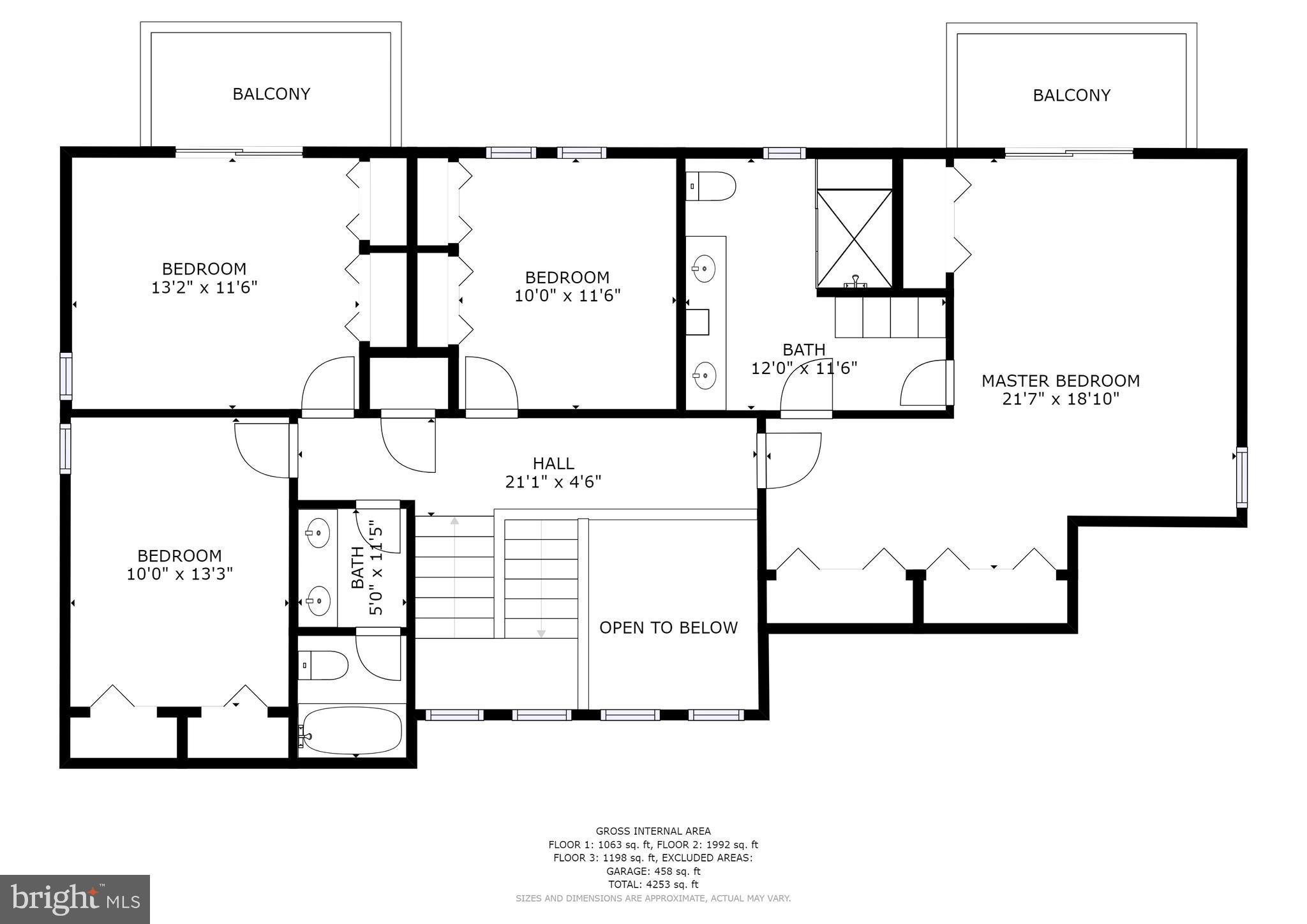 1042 Bellview Road McLean, VA 22102 - Photo 69 of 69 Gallery Image 69