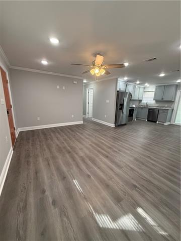 47 Lee Road Sumrall, MS 39482 - Photo 3 of 18