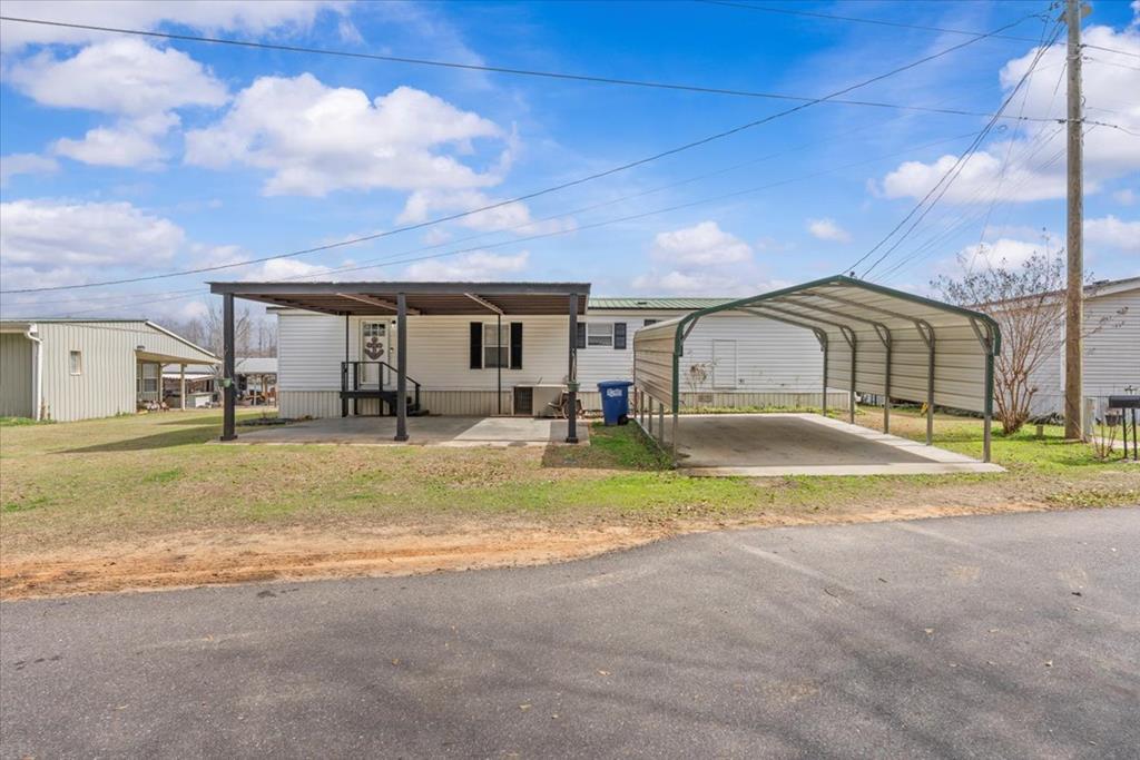 25678 Memory Road Andalusia, AL 36421 - Photo 3 of 43