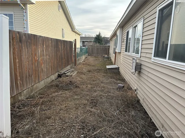 $220,000 | 309 5th Avenue Southeast, Ephrata, WA 98823