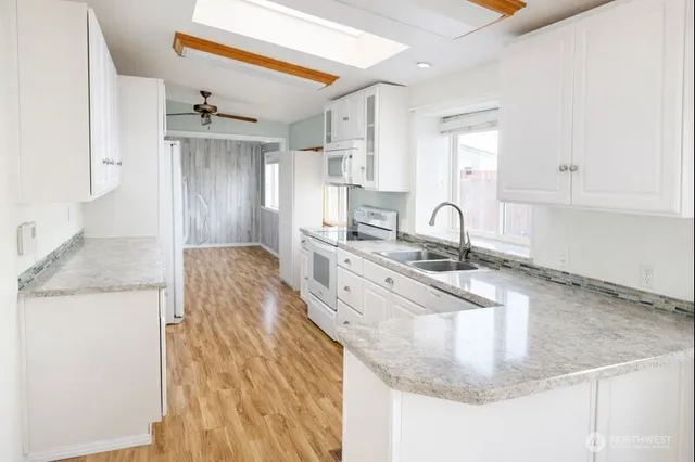 $220,000 | 309 5th Avenue Southeast, Ephrata, WA 98823