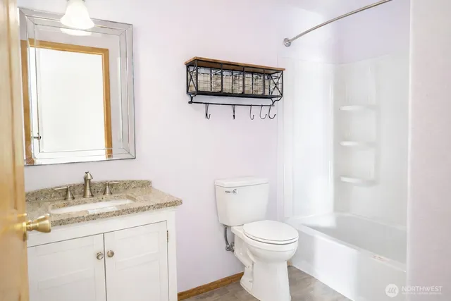 $220,000 | 309 5th Avenue Southeast, Ephrata, WA 98823