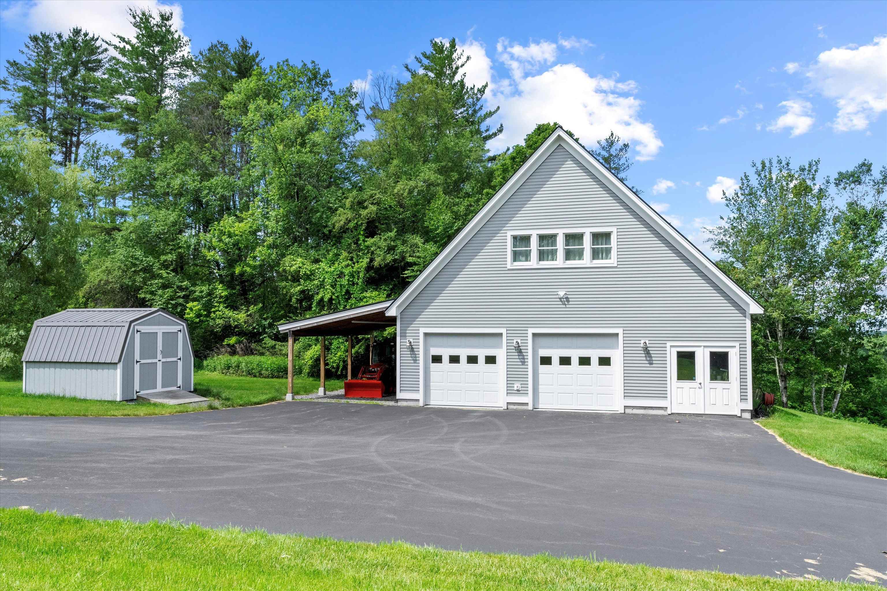 15 Old Stage Road Langdon, NH 03602 - Photo 37 of 54