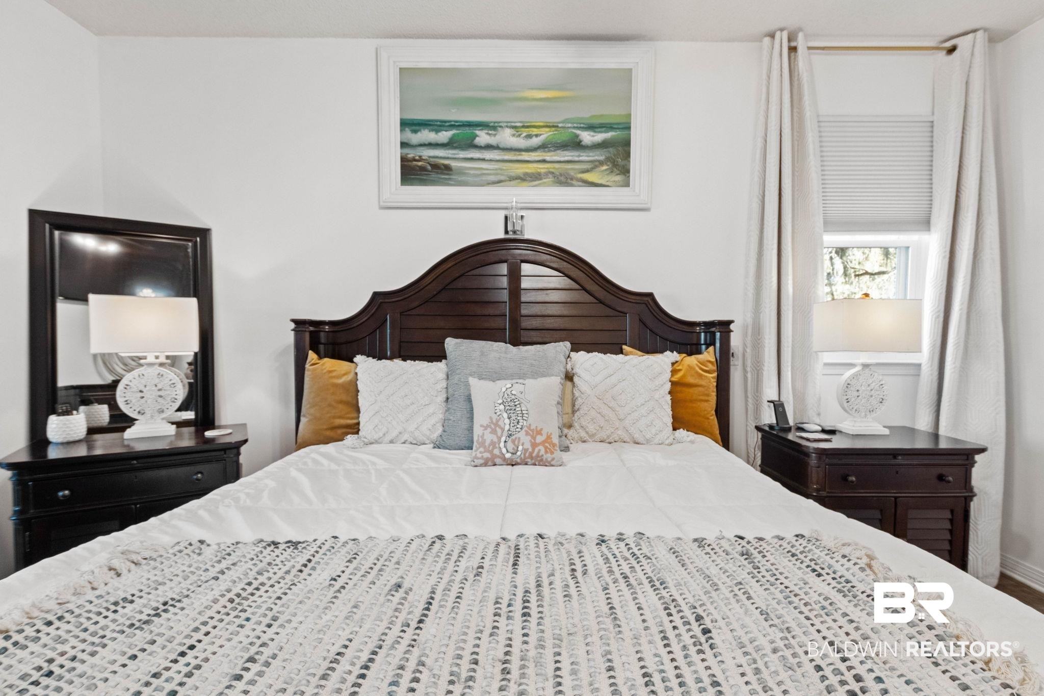 41997 Bayou Road Bay Minette, AL 36507 - Photo 20 of 68 Primary Bedroom