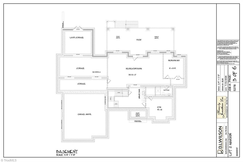 509 Doub Road Lewisville, NC 27023 - Photo 4 of 4 Gallery Image 4