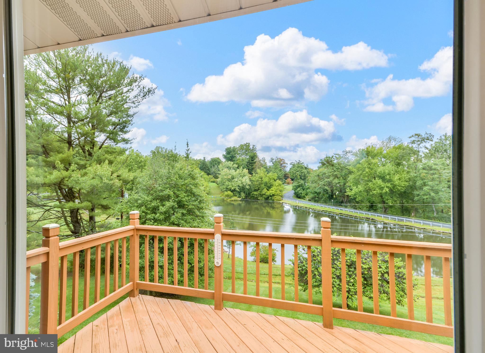 7321 Parkview Drive Frederick, MD 21702 - Photo 12 of 51 Dining Room View!