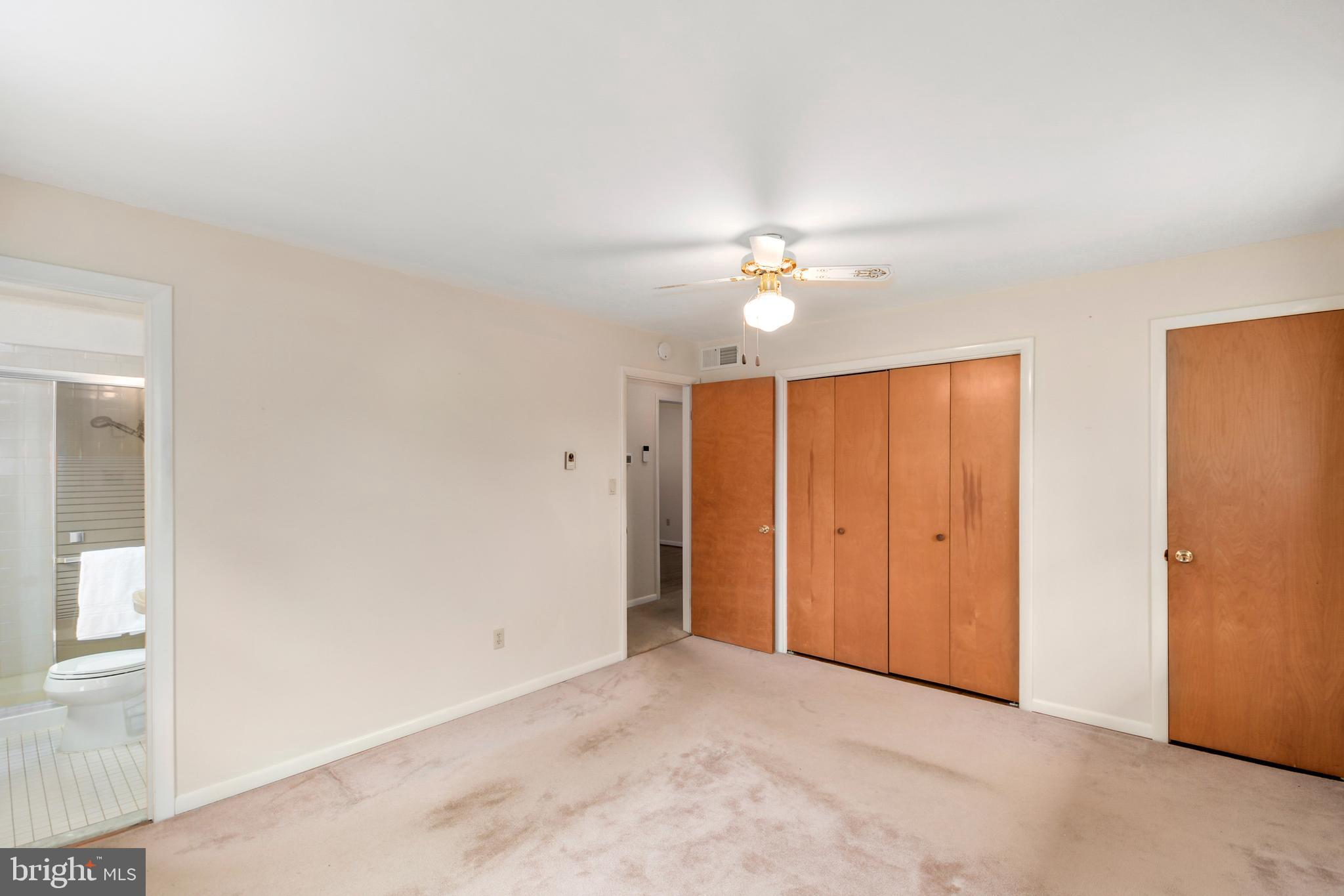 7321 Parkview Drive Frederick, MD 21702 - Photo 24 of 51 Master Bedroom - Main Level