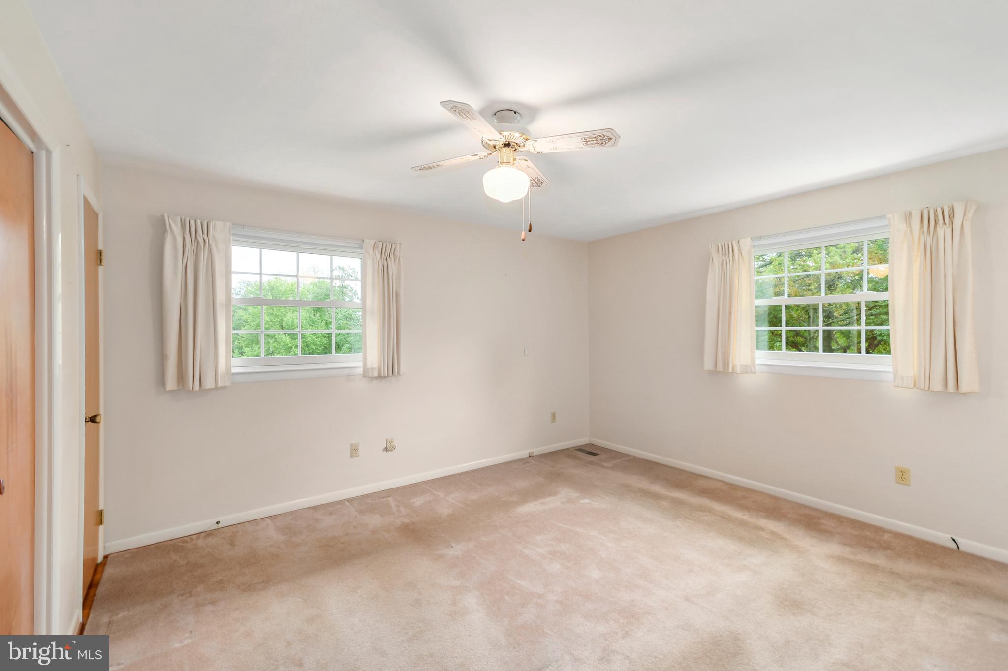 7321 Parkview Drive Frederick, MD 21702 - Photo 25 of 51 Master Bedroom