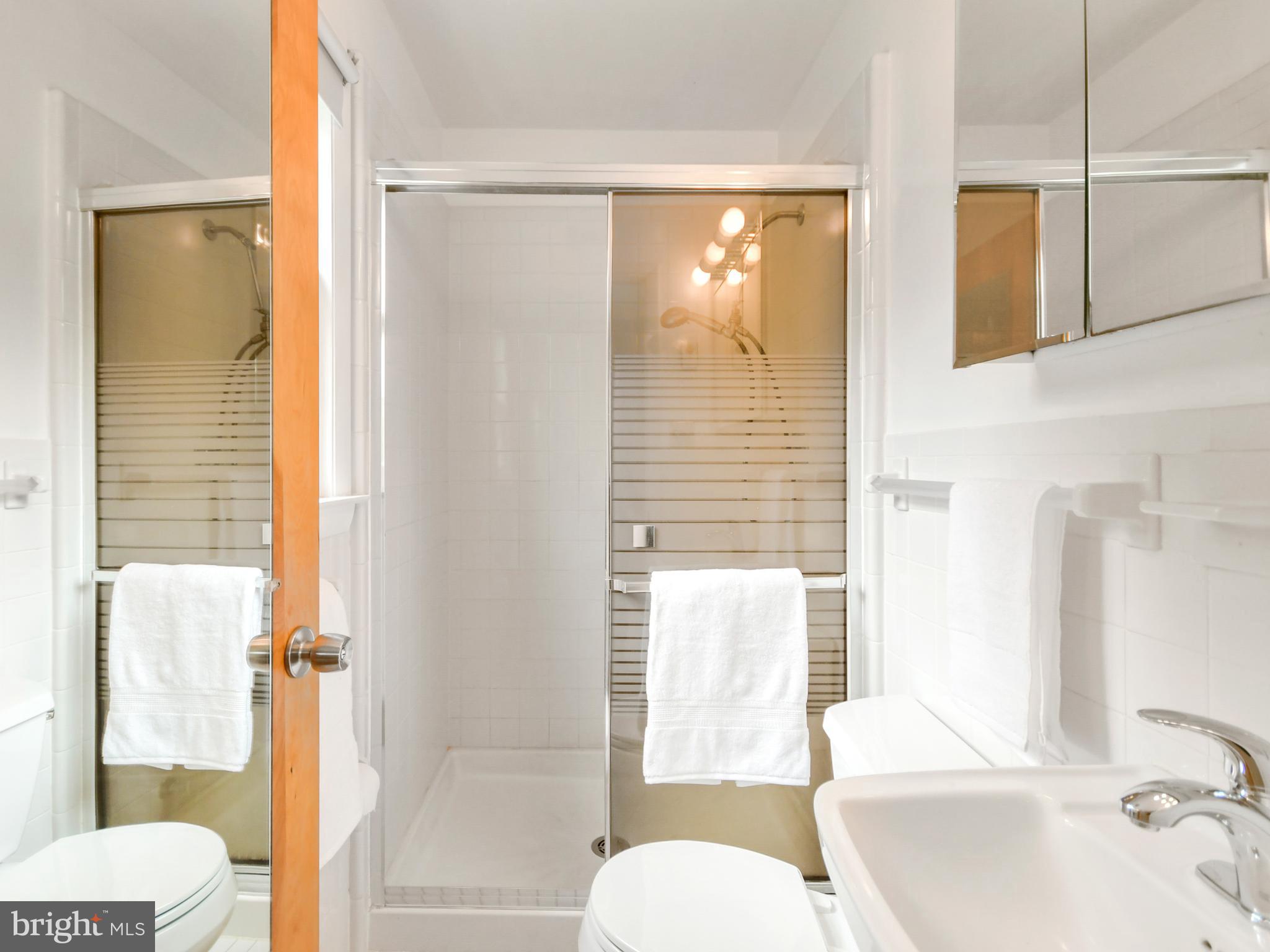 7321 Parkview Drive Frederick, MD 21702 - Photo 26 of 51 Master Bath