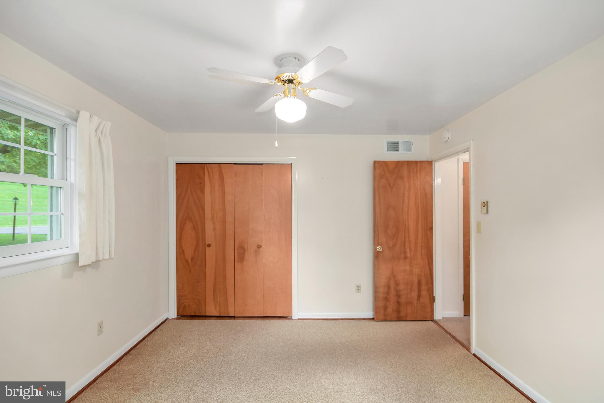 7321 Parkview Drive Frederick, MD 21702 - Photo 28 of 51 2nd Bedroom - Main Level