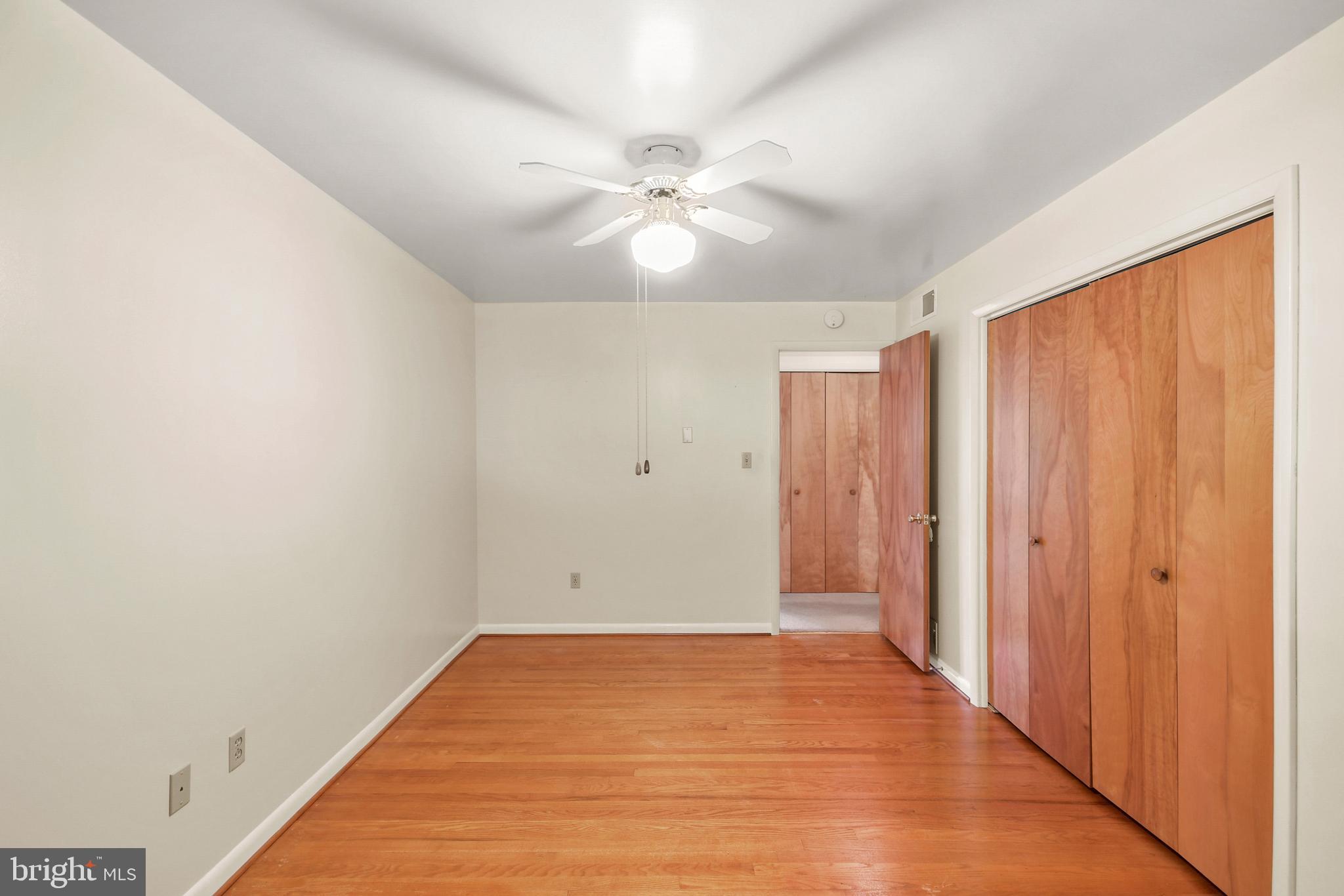 7321 Parkview Drive Frederick, MD 21702 - Photo 31 of 51 3rd Bedroom - Main Level