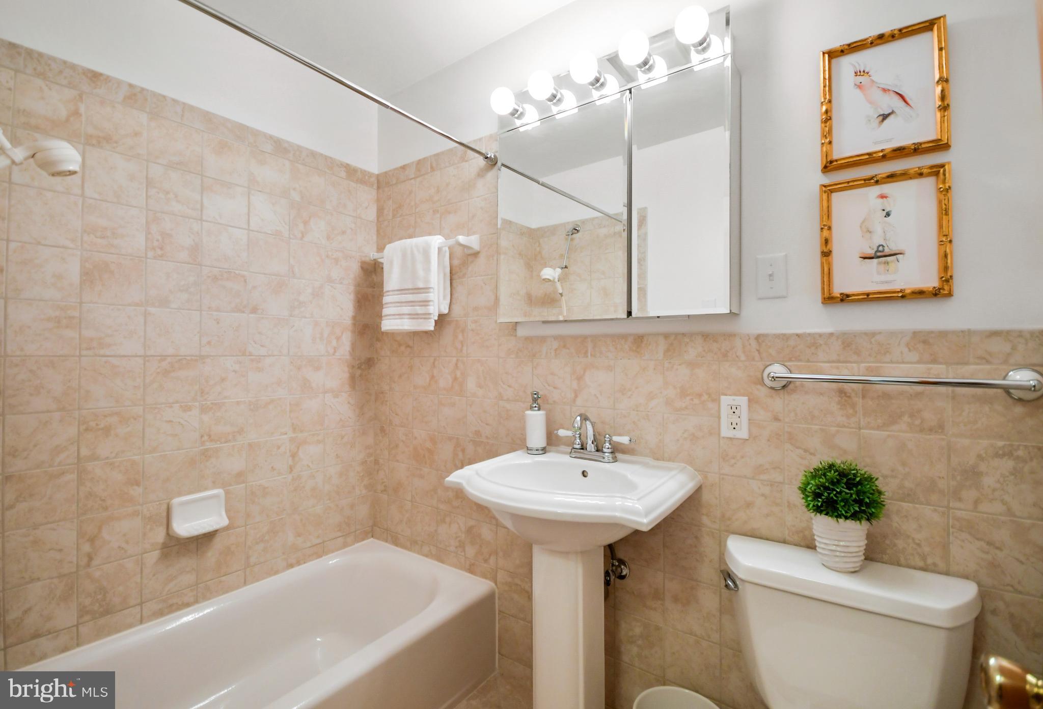 7321 Parkview Drive Frederick, MD 21702 - Photo 34 of 51 Hall Bath