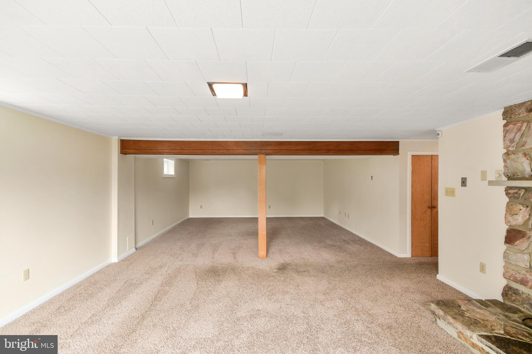 7321 Parkview Drive Frederick, MD 21702 - Photo 36 of 51 Enormous Finished Space