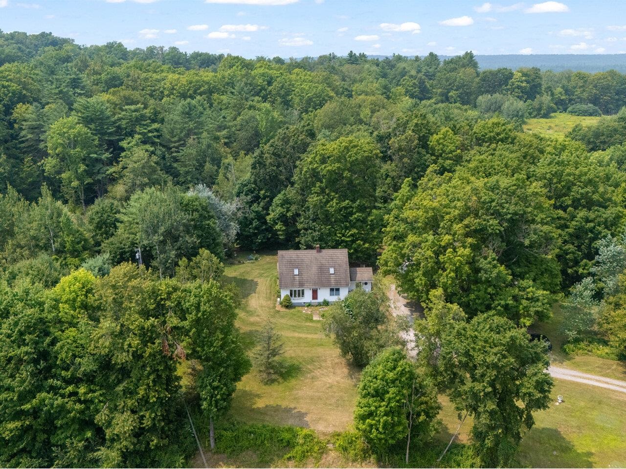 2642 Highway 7 Leicester, VT 05733 - Photo 1 of 55