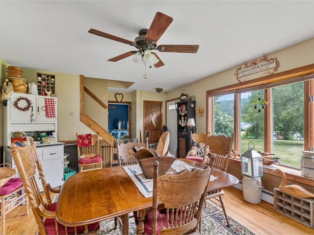 $395,000 | 2642 Highway 7, Leicester, VT 05733