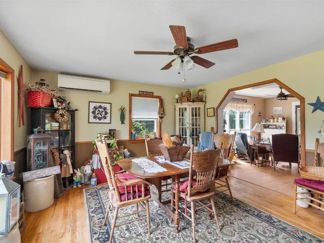 $395,000 | 2642 Highway 7, Leicester, VT 05733