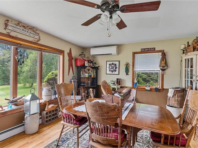 $395,000 | 2642 Highway 7, Leicester, VT 05733