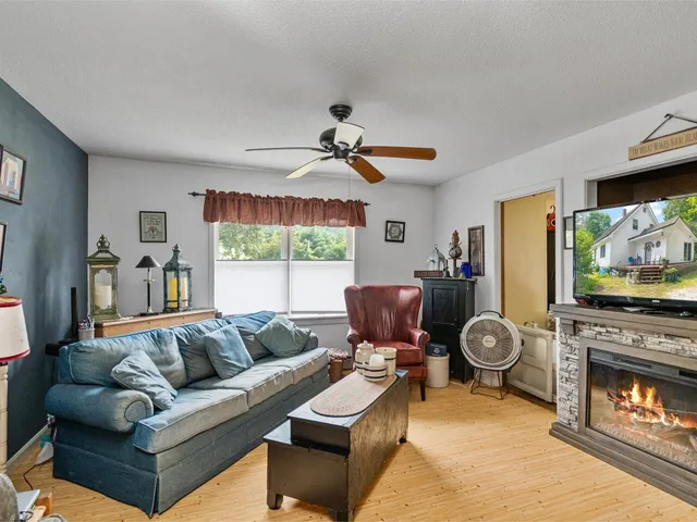 $395,000 | 2642 Highway 7, Leicester, VT 05733