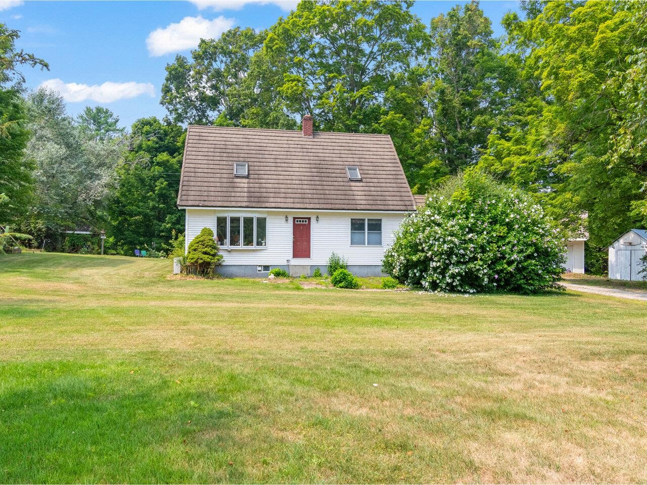 2642 Highway 7 Leicester, VT 05733 - Photo 2 of 55