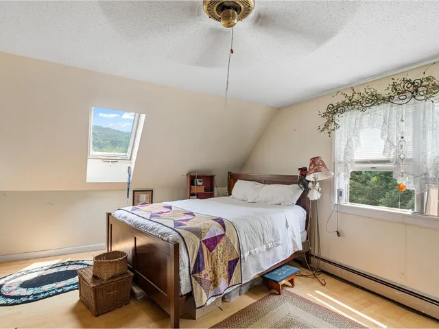 $395,000 | 2642 Highway 7, Leicester, VT 05733