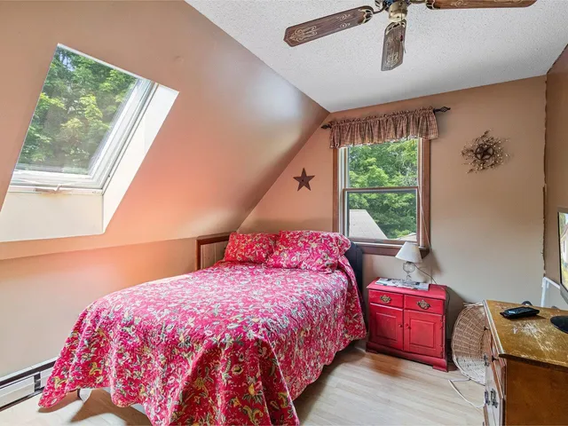 $395,000 | 2642 Highway 7, Leicester, VT 05733