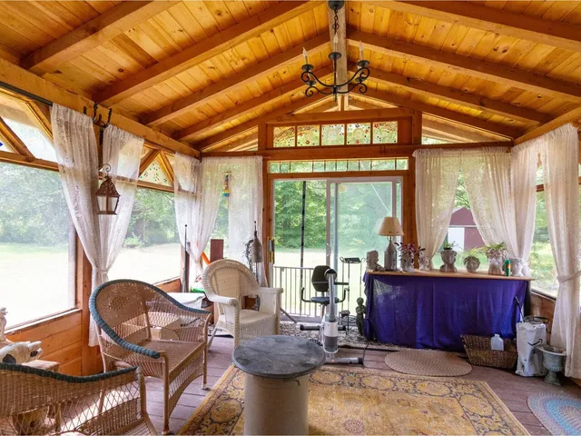 $395,000 | 2642 Highway 7, Leicester, VT 05733