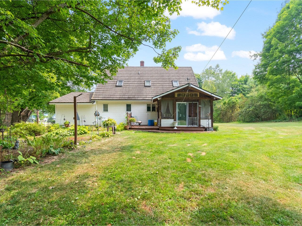 2642 Highway 7 Leicester, VT 05733 - Photo 37 of 55