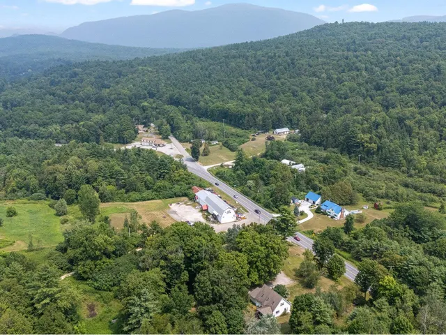 $395,000 | 2642 Highway 7, Leicester, VT 05733