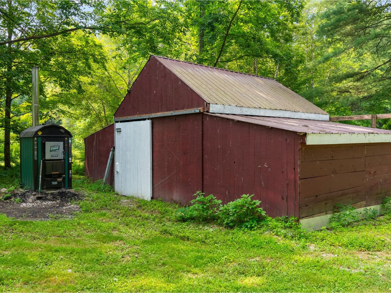 2642 Highway 7 Leicester, VT 05733 - Photo 40 of 55