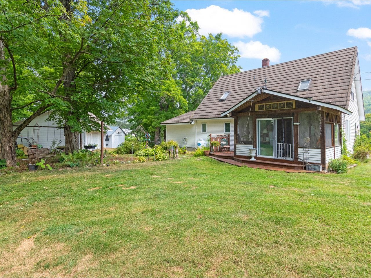 2642 Highway 7 Leicester, VT 05733 - Photo 45 of 55