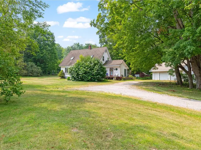 $395,000 | 2642 Highway 7, Leicester, VT 05733
