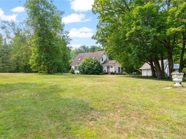 $395,000 | 2642 Highway 7, Leicester, VT 05733