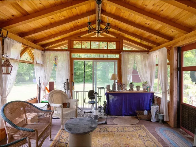 $395,000 | 2642 Highway 7, Leicester, VT 05733