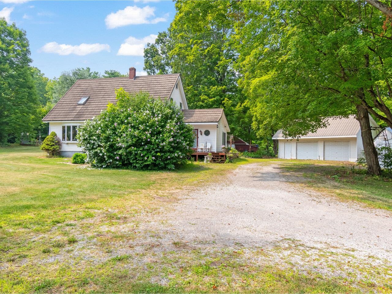 2642 Highway 7 Leicester, VT 05733 - Photo 51 of 55