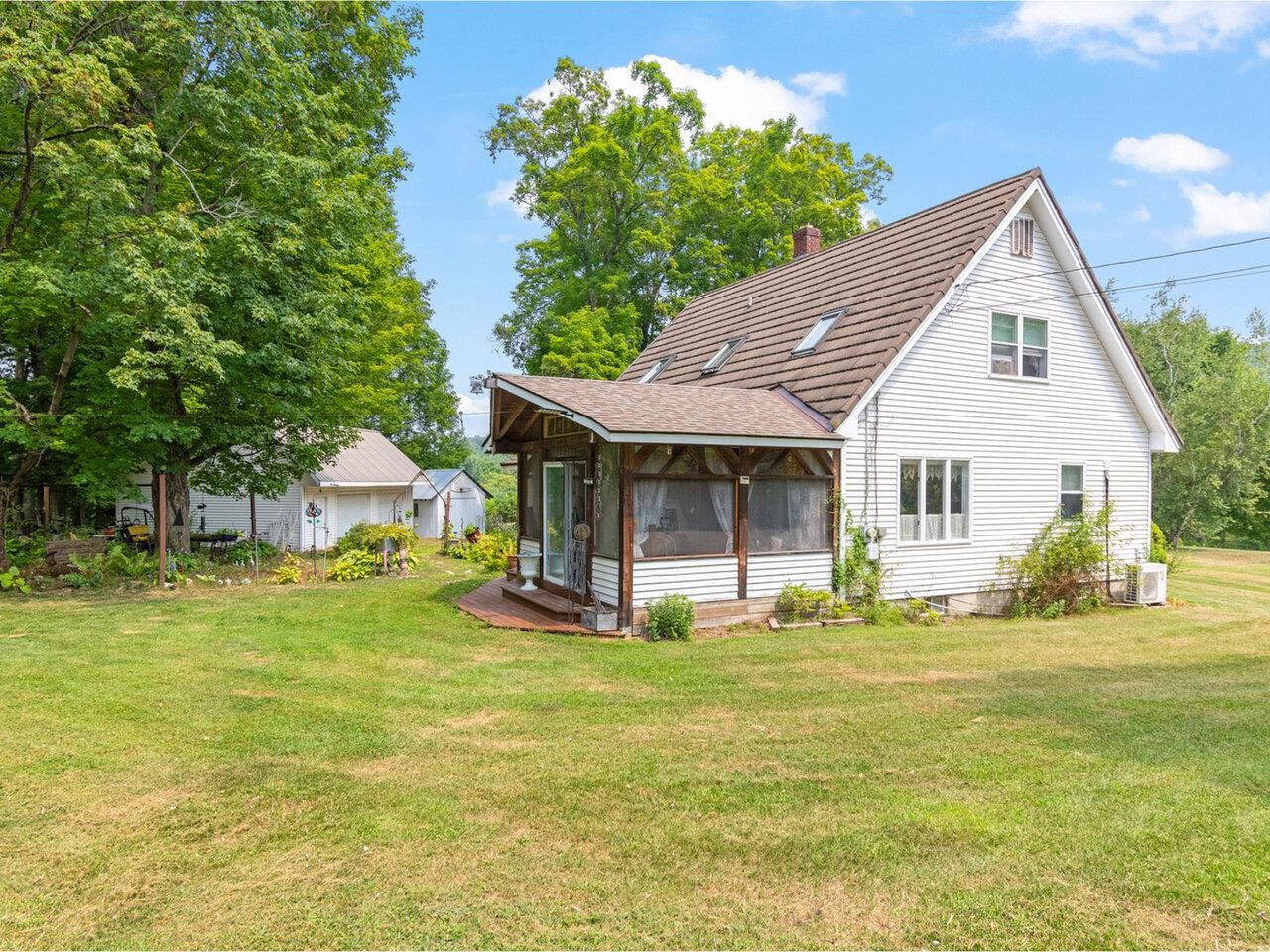 2642 Highway 7 Leicester, VT 05733 - Photo 53 of 55