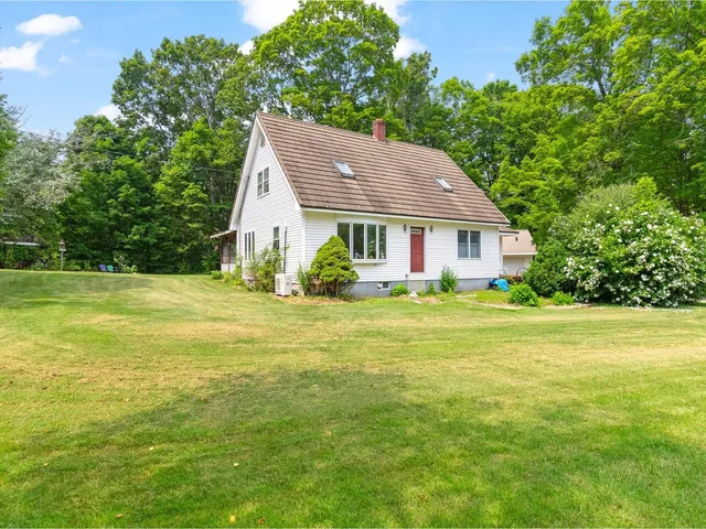 $395,000 | 2642 Highway 7, Leicester, VT 05733
