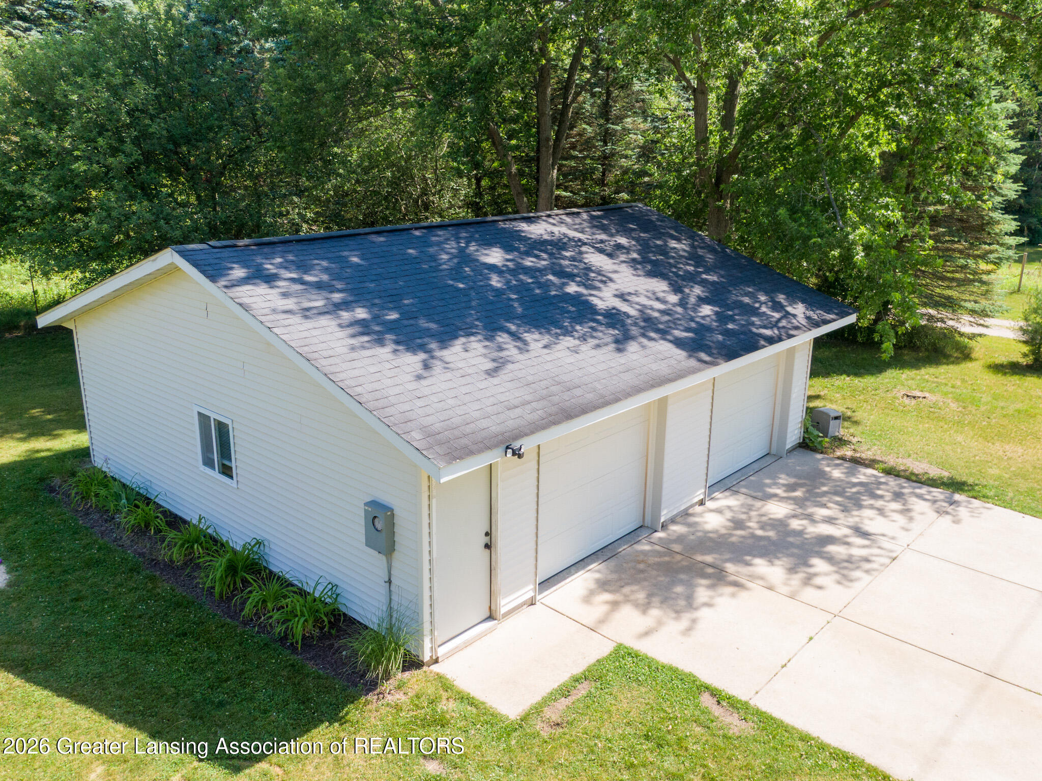 7520 West Beard Road Perry, MI 48872 - Photo 42 of 49 DJI_0101