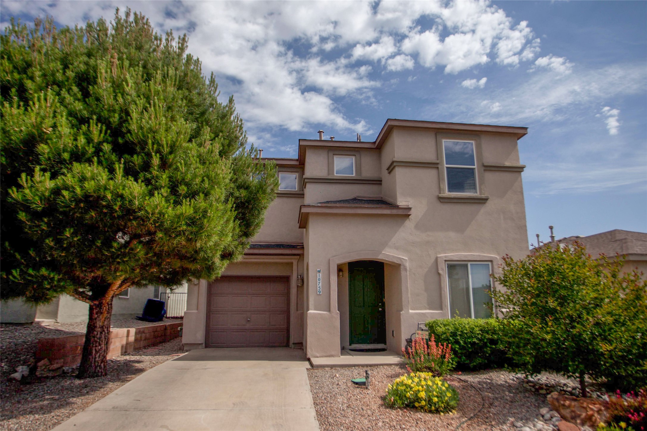 10759 Gentry Lane Southwest Albuquerque, NM 87121 - Photo 1 of 1 Welcome to Quality in ABQ