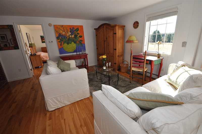 74 Blanchard Road Cumberland, ME 04021 - Photo 27 of 35 Living Room.