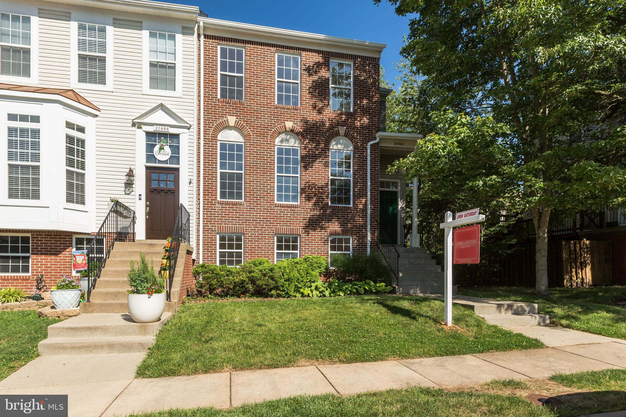 20868 Derrydale Square Sterling, VA 20165 - Photo 1 of 14