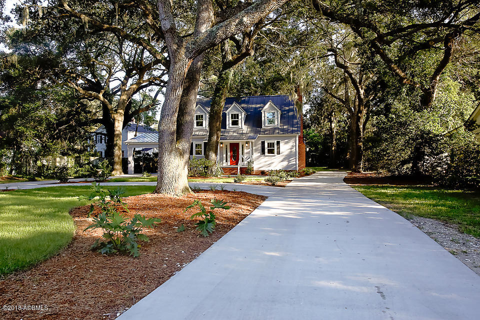 2304 Hermitage Road Beaufort, SC 29902 - Photo 3 of 43 2304 Hermitage-60