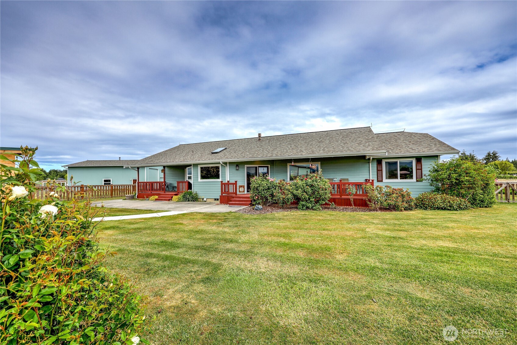 73 Haywire Lane Sequim, WA 98382 - Photo 29 of 40