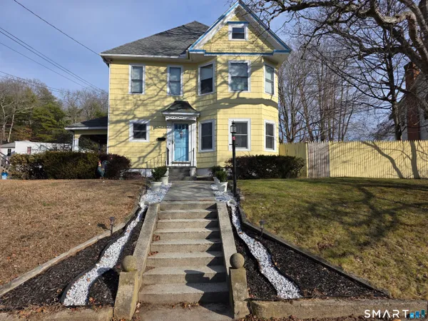 $449,000 | 55 Mechanics Street, Putnam, CT 06260