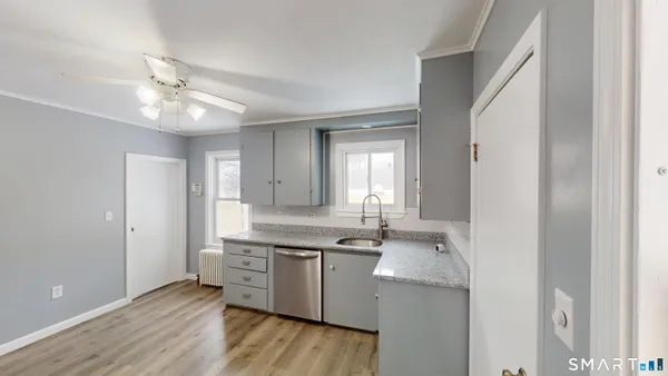 $449,000 | 55 Mechanics Street, Putnam, CT 06260