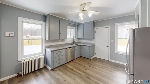 $449,000 | 55 Mechanics Street, Putnam, CT 06260